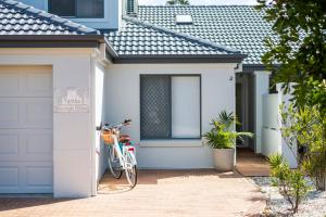 Yamba Beachside Escape - oceanstays