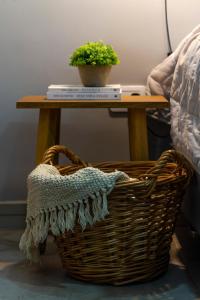 Departamento céntrico con estacionamiento gratis