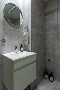 Departamento céntrico con estacionamiento gratis