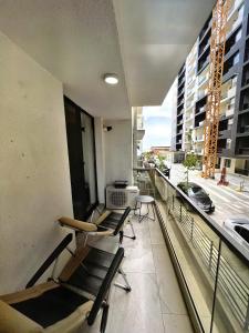 Black Sea Booking - Madrid Apartments
