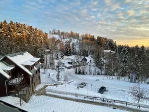 Apartmán Bratrouchov - Krkonoše - Hejlov