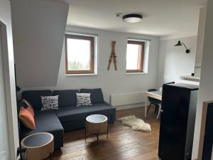 Apartmán Bratrouchov - Krkonoše