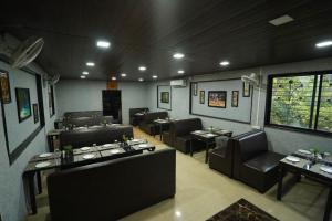 Wanderlust Retreat Bhandardara