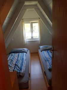 Ferienhaus Brungers