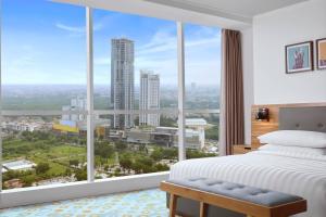 Fairfield by Marriott Surabaya