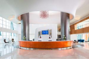 Fairfield by Marriott Surabaya