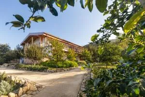 Domu Bresca - San Priamo