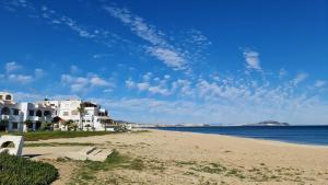 Apartamento en Residencia Bahia Smir