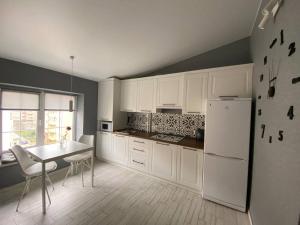 GIL Apartments, Volodimirskaja 90.212 - Majetok Bozdosh