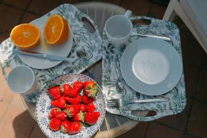 One&Lux Lumbreras, bright duplex with private terrace