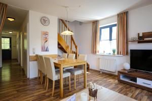 Feriendorf Papillon Wohnung 08-5