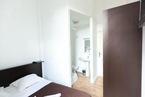 Hotels Hotel Le Paris Brest : photos des chambres