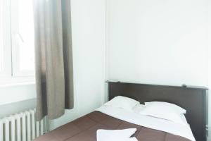 Hotels Hotel Le Paris Brest : photos des chambres