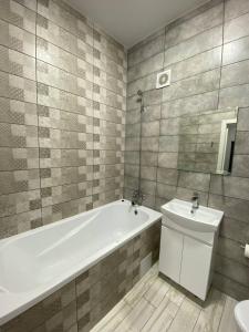 GIL Apartments, Volodimirskaja 90.212 - Majetok Bozdosh