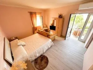 (Via Francigena) La Casa Di Danilo - Spianate