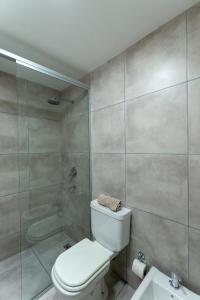 Departamento céntrico con estacionamiento gratis