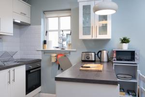 Cottage 420 - Clifden