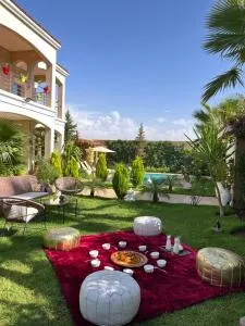 Dar sophia - Shib el Foukani