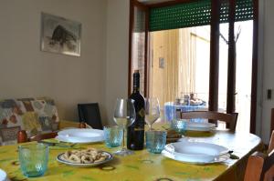 Trilocale In Centro a 50 Mt Mare