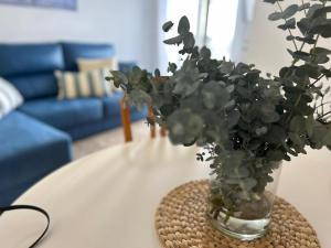 El apartamento de Lola