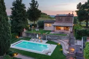 Il Fienile 4, Emma Villas - Colleoli