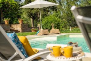 Il Fienile 4, Emma Villas