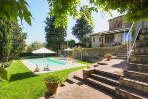 Il Fienile 4, Emma Villas