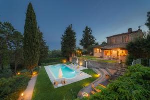 Il Fienile 4, Emma Villas