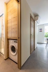 Appartements At home in Clermont : photos des chambres