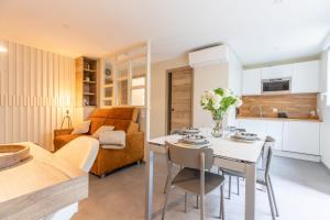 Appartements At home in Clermont : photos des chambres