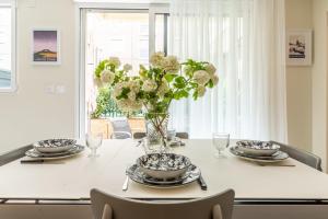 Appartements At home in Clermont : photos des chambres