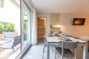 Appartements At home in Clermont : photos des chambres