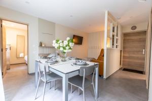 Appartements At home in Clermont : photos des chambres