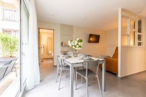 Appartements At home in Clermont : photos des chambres