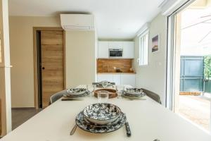 Appartements At home in Clermont : photos des chambres