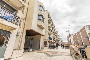 Appartements At home in Clermont : photos des chambres