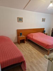 Appartements Gite Pauline : photos des chambres