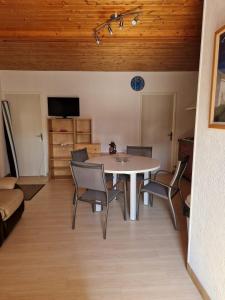 Appartements Gite Pauline : photos des chambres