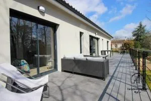 La Vigne - Labastide-Dénat