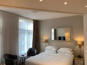 Grand Canal Boutique Hotel Delft