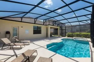 Victoria Villas at Ellis Exclusive Villas - 拉夫曼