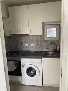 Sofi Apartment Central