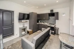 Cottage hide-out - Fenay Bridge