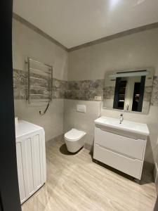 Панорамні апартаменти