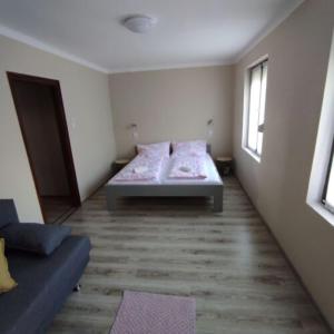 Horizont Apartman Szihalom
