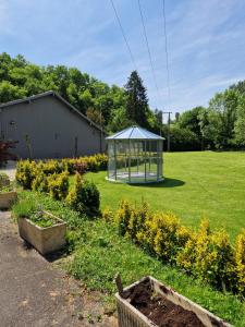 B&B / Chambres d'hotes moulin de rouchillou : photos des chambres