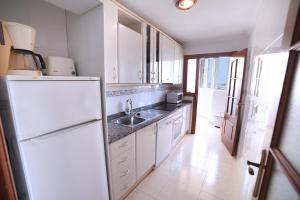 Las Gemelas Apartments