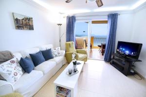 Las Gemelas Apartments