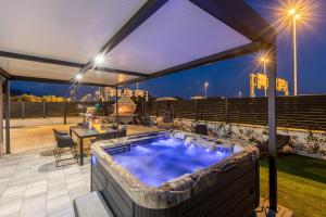 Luxury Apartments Katarina