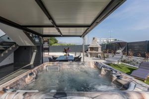 Luxury Apartments Katarina